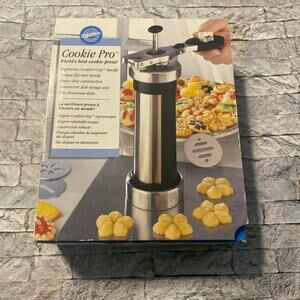 Wilton Cookie Pro